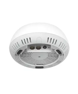 Alternative view от Цялостна домашна Mesh WiFi 7 система с PoE TP-Link Deco BE65-PoE(3-pack) BE9300