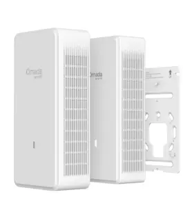 Alternative view от TP-LINK Acces point EAP775-Wall Wi-Fi 7 BE9300