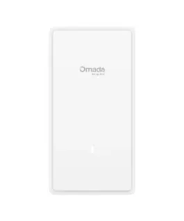 Wi-Fi 7 Точка за достъп за стенен монтаж TP-Link EAP775-Wall