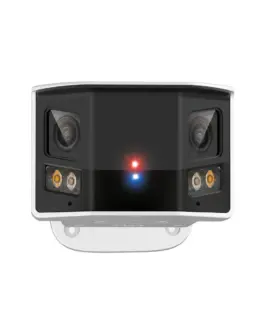 8MP външна панорамна мрежова камера ColorPro TP-Link VIGI InSight S385DPS - Image 3