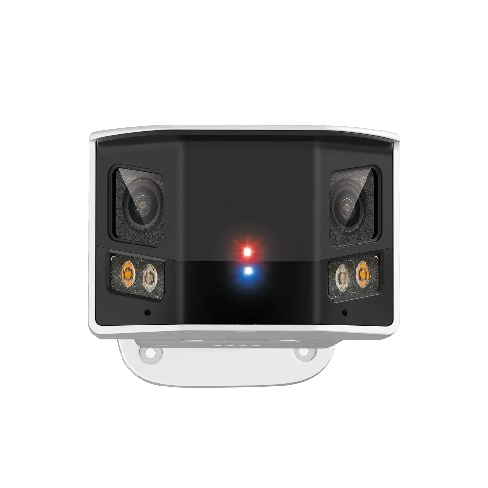 8MP външна панорамна мрежова камера ColorPro TP-Link VIGI InSight S385DPS - Image 3