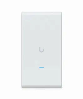 Точка за достъп Ubiquiti UniFi U6 Mesh Pro WiFi 6 - Image 6