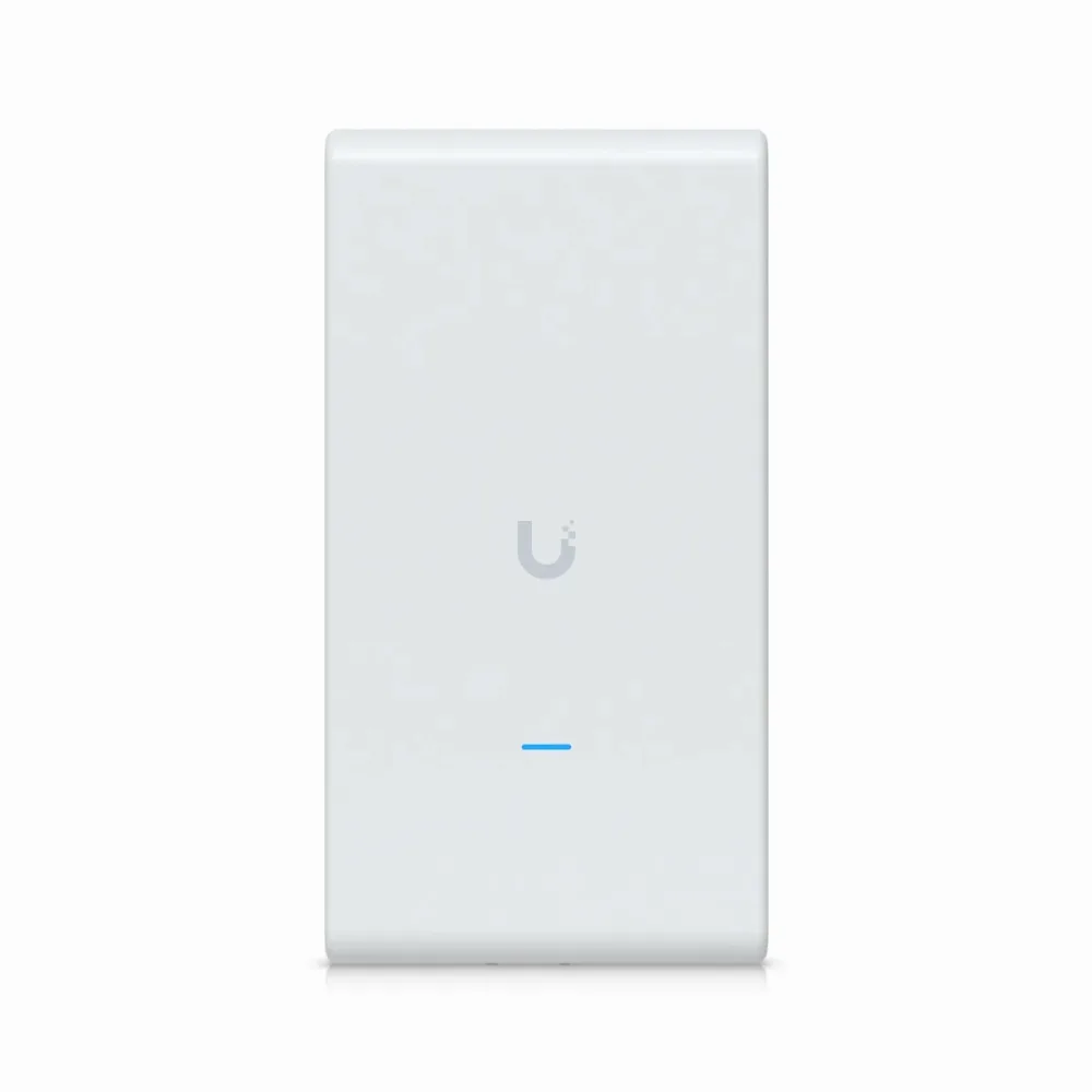 Точка за достъп Ubiquiti UniFi U6 Mesh Pro WiFi 6 - Image 6