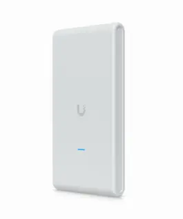 Точка за достъп Ubiquiti UniFi U6 Mesh Pro WiFi 6 - Image 7