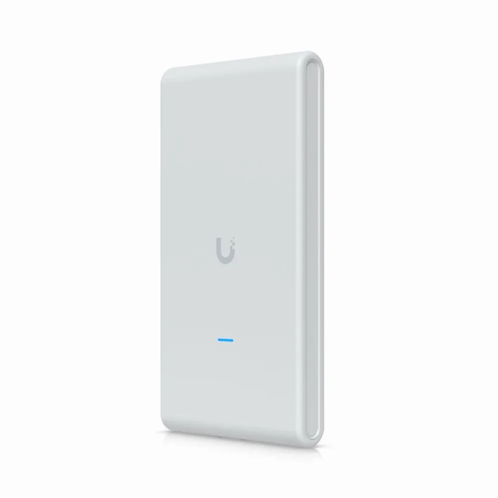 Точка за достъп Ubiquiti UniFi U6 Mesh Pro WiFi 6 - Image 7