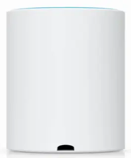 Alternative view от Ubiquiti UniFi U7 Mesh