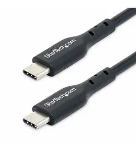КАБЕЛ USB STARTECH - USB-C към USB-C - 30 m - Black - PN USB2CC3MBKE