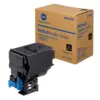 Тонер касета за Konica Minolta bizhub C3350/C3850/C3850FS - Toner - TNP48K (TNP-48K) / A5X0150 - Black - PN