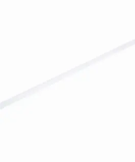 Alternative view от Тръби Alphacool HardTube 16/13mm Acrylic (PMMA) Clear 80cm - Set of 4 (320cm)