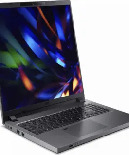 Alternative view от Лаптоп ACER Travelmate TMP216-51-TCO-59WL - 16" IPS WUXGA(1920x1080), Intel Core i5-1334U, 16GB DDR5, 512GB M.2 SSD, Free DOS