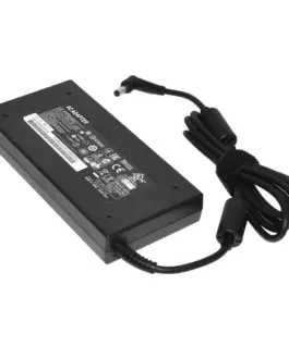 Alternative view от Makki зарядно за лаптоп Laptop Adapter ASUS/ACER 19V 7.7A 150W 5.5x2.5mm - MAKKI-NA-AS/AC-59