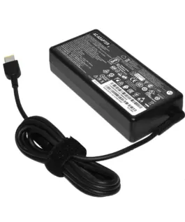 Alternative view от Makki зарядно за лаптоп Laptop Adapter LENOVO 20V 6.75A 135W USB - MAKKI-NA-LE-64