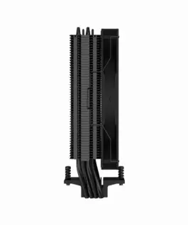 DeepCool охладител CPU Cooler AG400 BK – Addressable RGB –