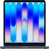 Лаптоп Apple MacBook Neo 13 2026 - 13" 2408 x 1506 A18 Pro 8GB LPDDR5X 256GB SSD - Indigo