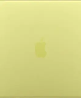 Alternative view от Лаптоп Apple MacBook Neo 13 2026 - 13" 2408 x 1506, A18 Pro, 8GB LPDDR5X, 512GB SSD - Citrus