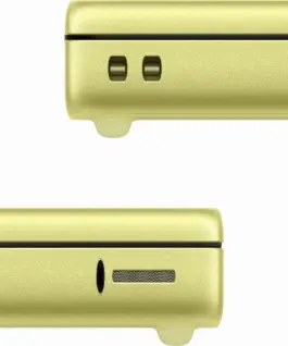 Лаптоп Apple MacBook Neo 13 2026 - 13" 2408 x 1506, A18 Pro, 8GB LPDDR5X, 512GB SSD - Citrus - Image 3