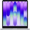 Лаптоп Apple MacBook Neo 13 2026 - 13" 2408 x 1506 A18 Pro 8GB LPDDR5X 512GB SSD - Silver