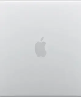 Alternative view от Лаптоп Apple MacBook Neo 13 2026 - 13" 2408 x 1506, A18 Pro, 8GB LPDDR5X, 512GB SSD - Silver