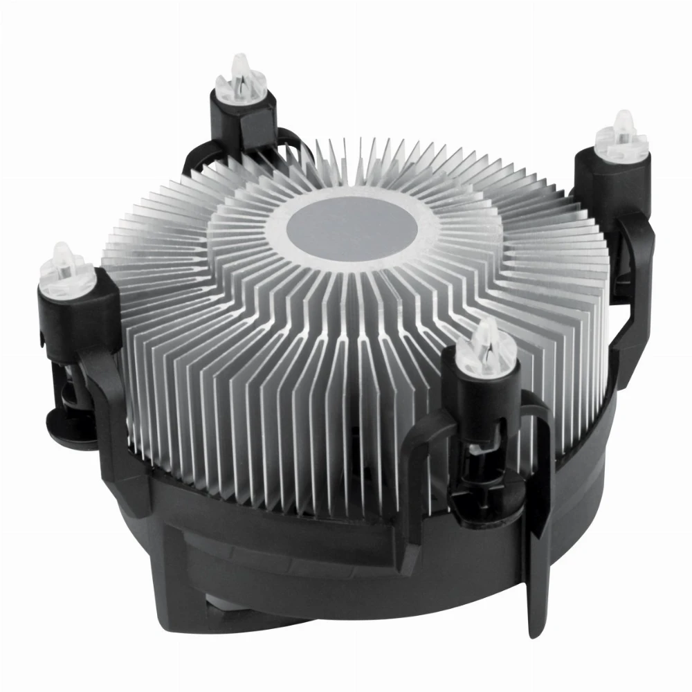 Arctic охлаждане за процесор CPU Cooler Alpine 17 CO - Intel LGA17xx - ACALP00041A - Image 3