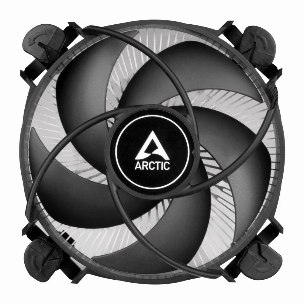 Arctic охлаждане за процесор CPU Cooler Alpine 17 CO - Intel LGA17xx - ACALP00041A - Image 4