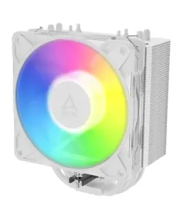 Arctic охладител Freezer 36-S A-RGB (White) - LGA1851/AM5