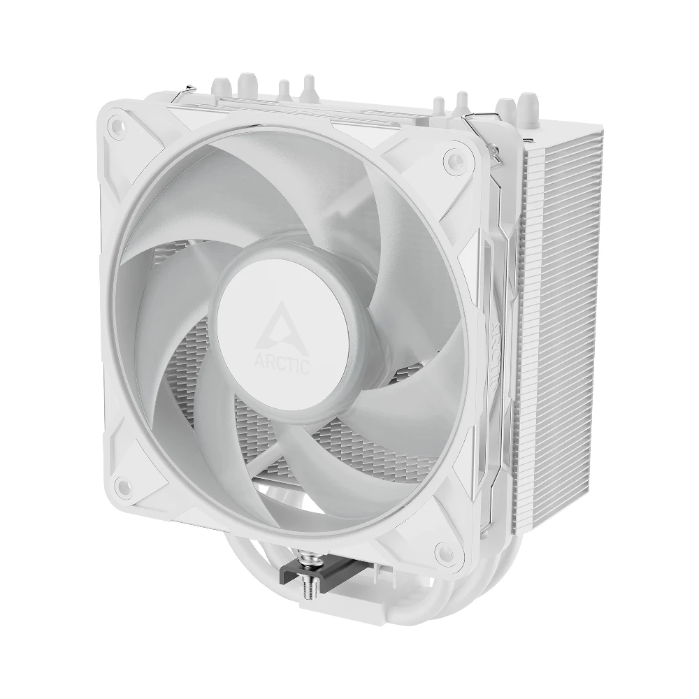Arctic охладител Freezer 36-S A-RGB (White) - LGA1851/AM5 - Image 3