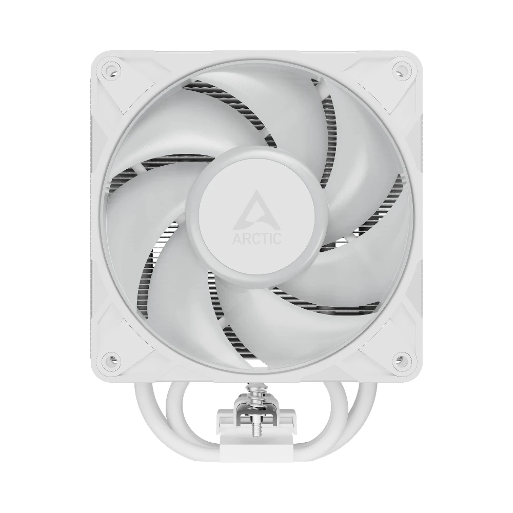 Arctic охладител Freezer 36-S A-RGB (White) - LGA1851/AM5 - Image 4