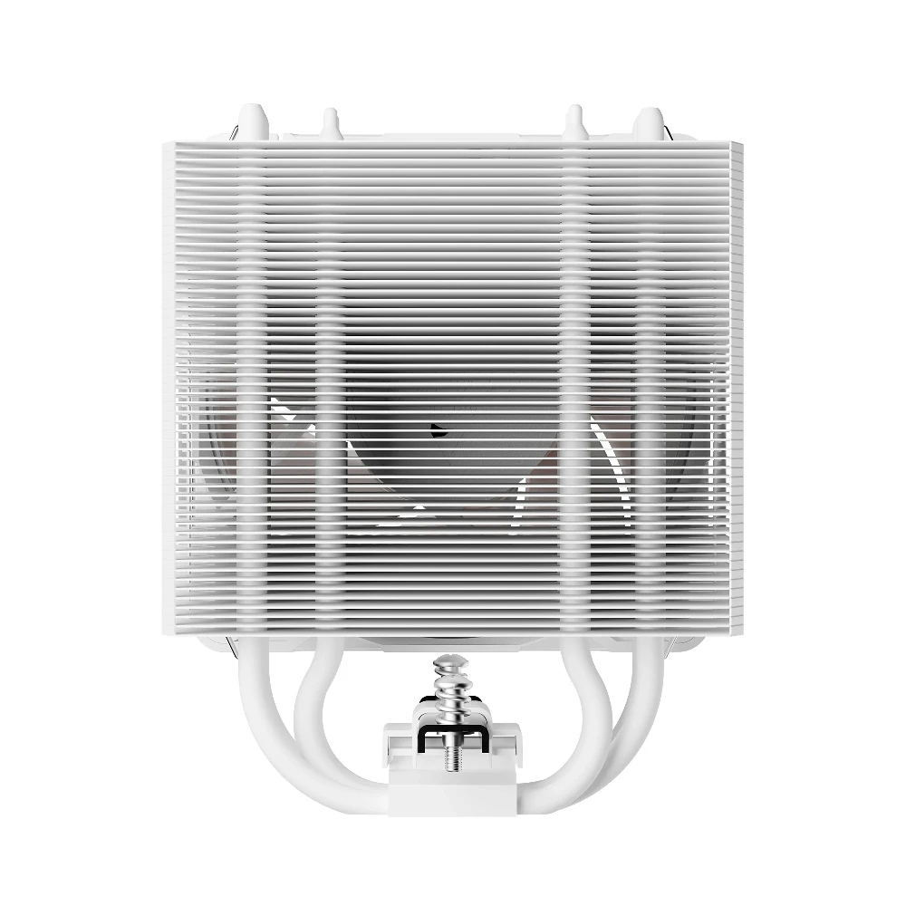 Arctic охладител Freezer 36-S A-RGB (White) - LGA1851/AM5 - Image 5