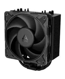 Arctic охладител Freezer 36-S (Black) - LGA1851/AM5