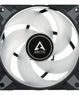 Alternative view от Arctic вентилатор Fan 120mm P12 PWM PST A-RGB 0dB (Black)