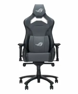 Геймърски стол ASUS ROG Chariot X Core - Gray