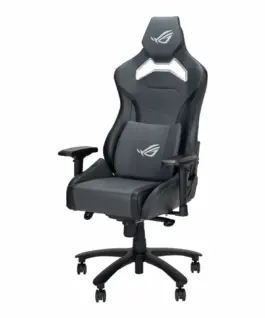 Геймърски стол ASUS ROG Chariot X Core – Gray