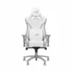 Геймърски стол ASUS ROG Chariot X Core - White