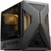 Компютърна система за ASUS TUF Gaming T500 - AMD Ryzen 7 260 16GB DDR5 1TB SSD RTX 5060 8GB Free