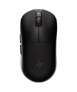 ATK професионална геймърска мишка Wireless Gaming Mouse A9 Pro Max 2.0 Tri-mode Nearlink - 8K