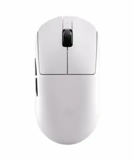 ATK професионална геймърска мишка Wireless Gaming Mouse A9 Pro Max 2.0 Tri-mode Nearlink - 8K