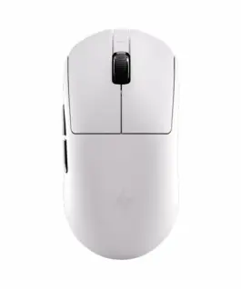 ATK професионална геймърска мишка Wireless Gaming Mouse A9 2.0 Tri-mode Nearlink - 1K