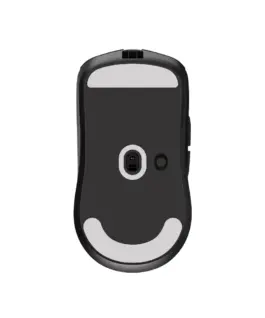 Alternative view от ATK професионална геймърска мишка Wireless Gaming Mouse F1 Ultimate 2.0 - 8K, Black
