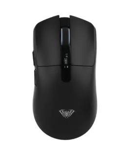 Aula професионална геймърска мишка Wireless Gaming Mouse SC590 PRO - Smart Display