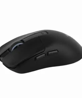 Aula професионална геймърска мишка Wireless Gaming Mouse SC590 PRO – Smart Display