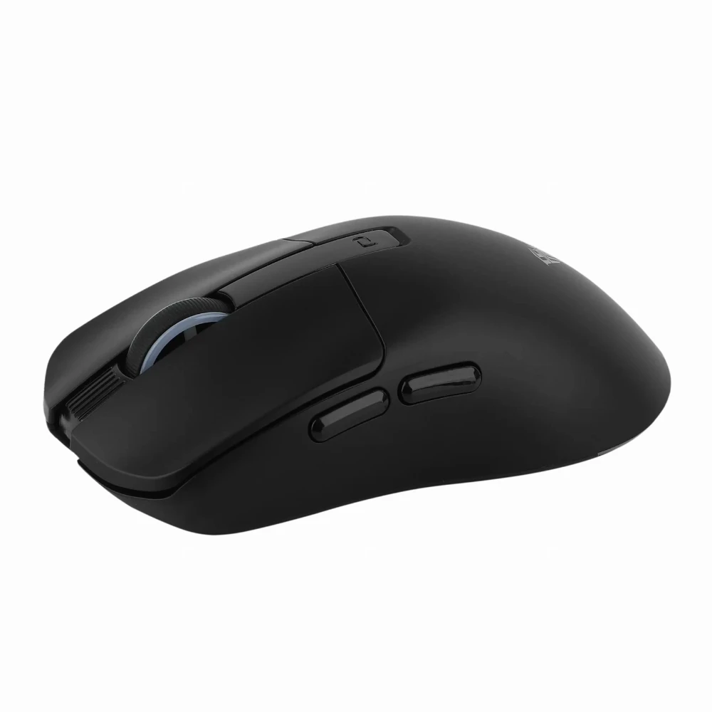 Aula професионална геймърска мишка Wireless Gaming Mouse SC590 PRO - Smart Display, Black - Image 6