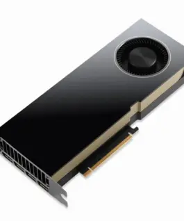 Видео карта NVIDIA RTX PRO 6000 Blackwell  Workstation Edition 96GB PCIE 5.0 x16 - Bulk