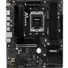 Дънна платка ASRock B850M Pro-A socket AM5