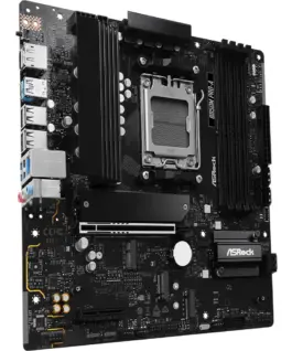 Alternative view от Дънна платка ASRock B850M Pro-A socket AM5
