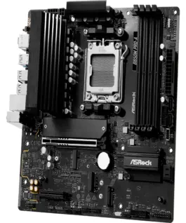 Дънна платка ASRock B850M Pro-A socket AM5