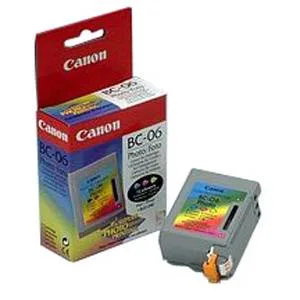 ГЛАВА ЗА CANON BJC 240 - Photo - OUTLET - BC06 (BC-06) - BEF45-1131300