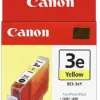 ГЛАВА ЗА CANON i550/850/6100/6500/S400/S500/S600/S45000 - BJC-3000/BJC-6000 - Yellow - BCI-3eY (BCI3eY) - PN