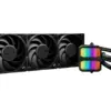 be quiet! водно охлаждане Water Cooling - SILENT LOOP 3 360mm