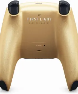 Безжичен геймпад Sony PS5 DualSense – 007 First Light