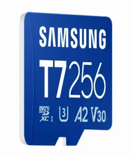 Карта памет SAMSUNG T7
